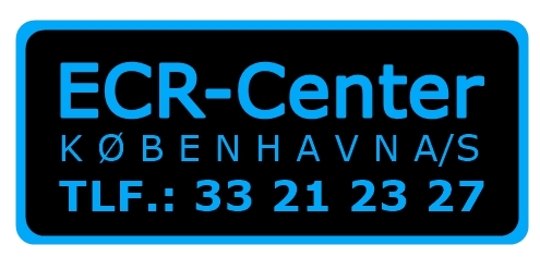 ECR-Center Demo